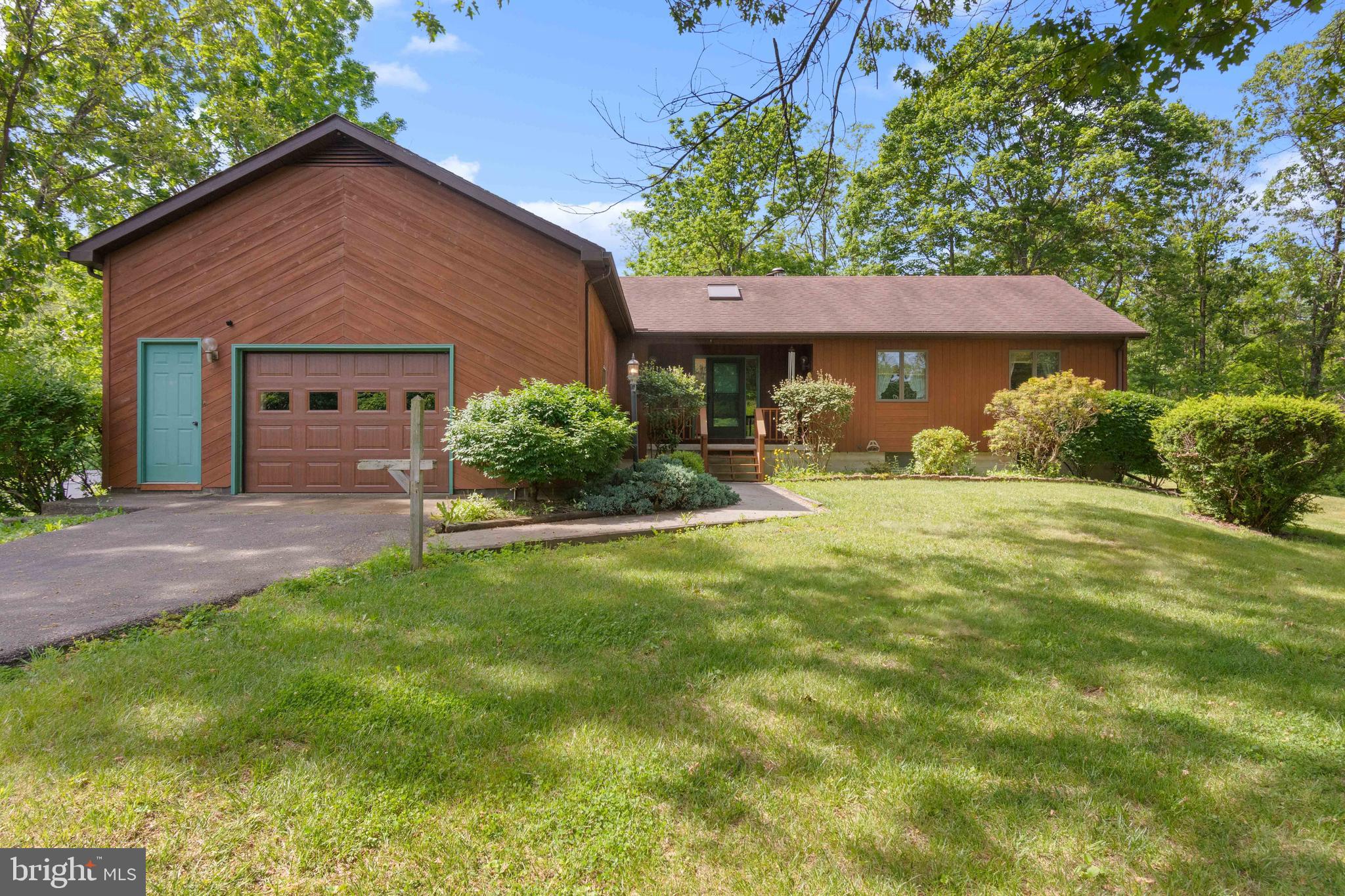 13809 Black Valley Road Flintstone, MD 21530 - Photo 1 of 23
