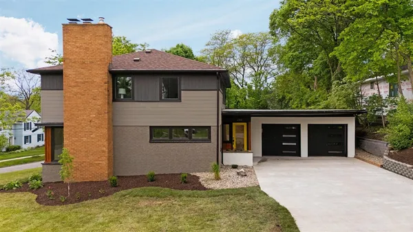 $999,000 | 2316 Brockman Boulevard, Ann Arbor, MI 48104