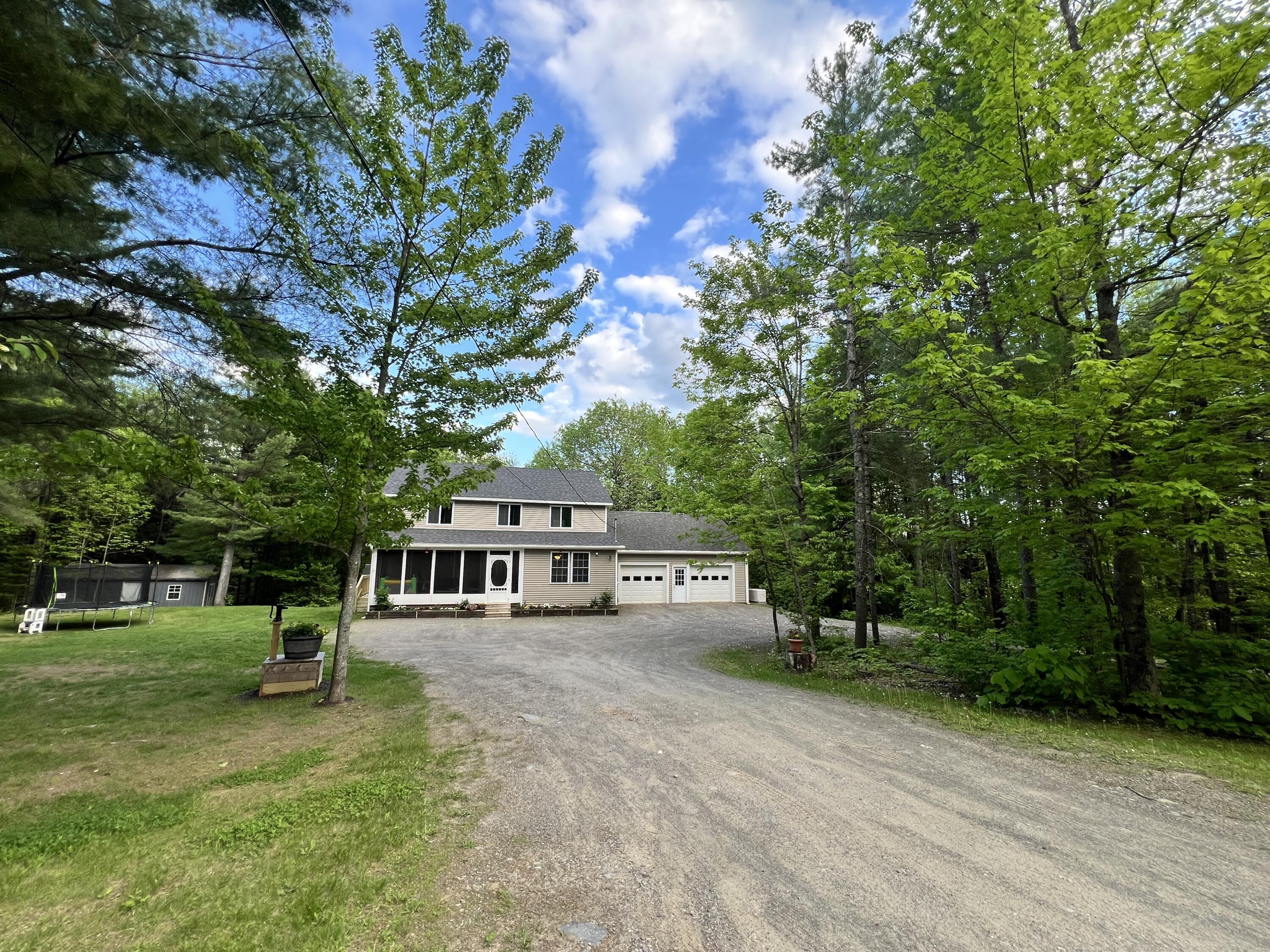 701 Stetson Road Exeter, ME 04435 - Photo 101 of 110 IMG_8838