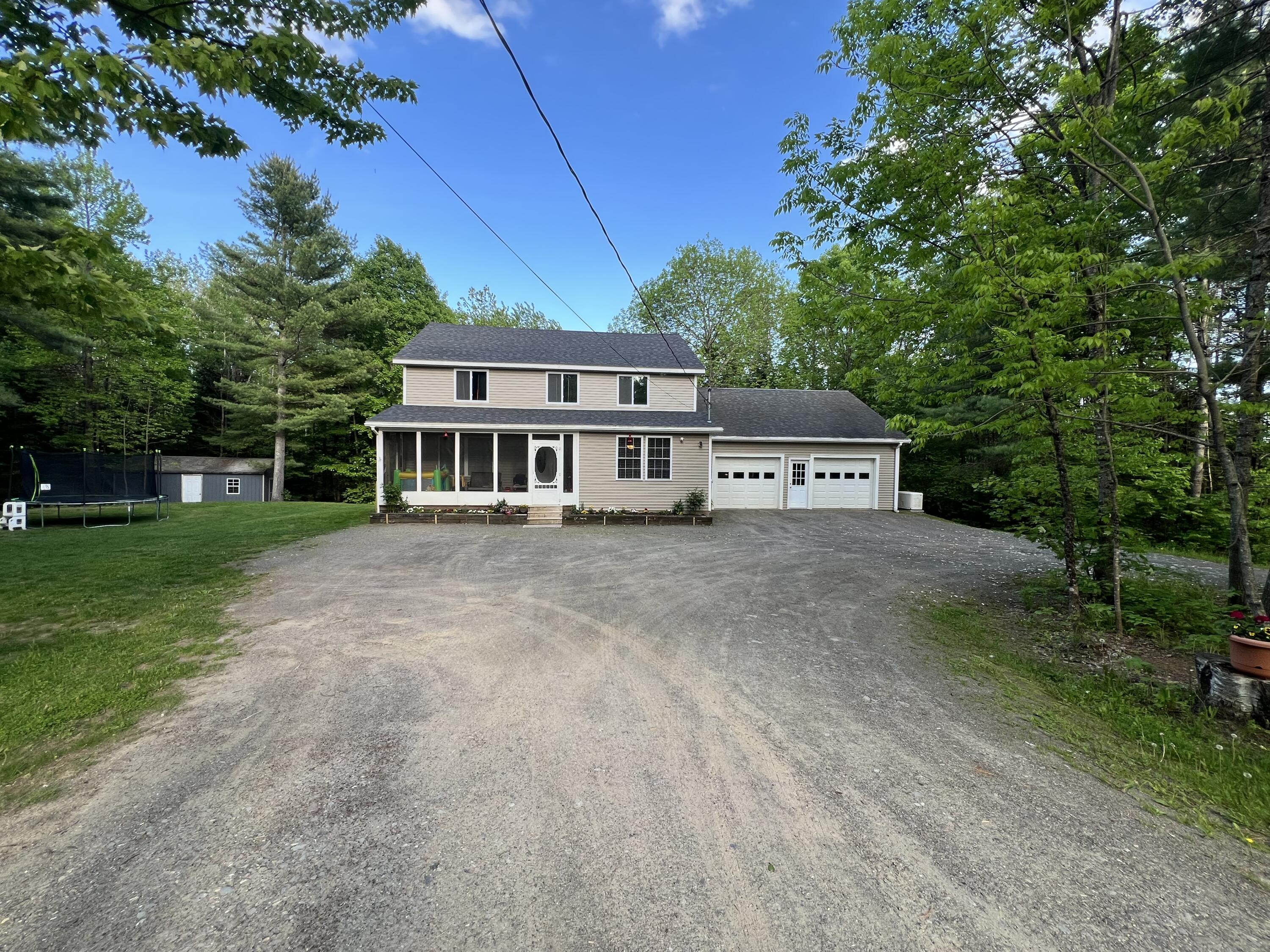 701 Stetson Road Exeter, ME 04435 - Photo 104 of 110 IMG_8805