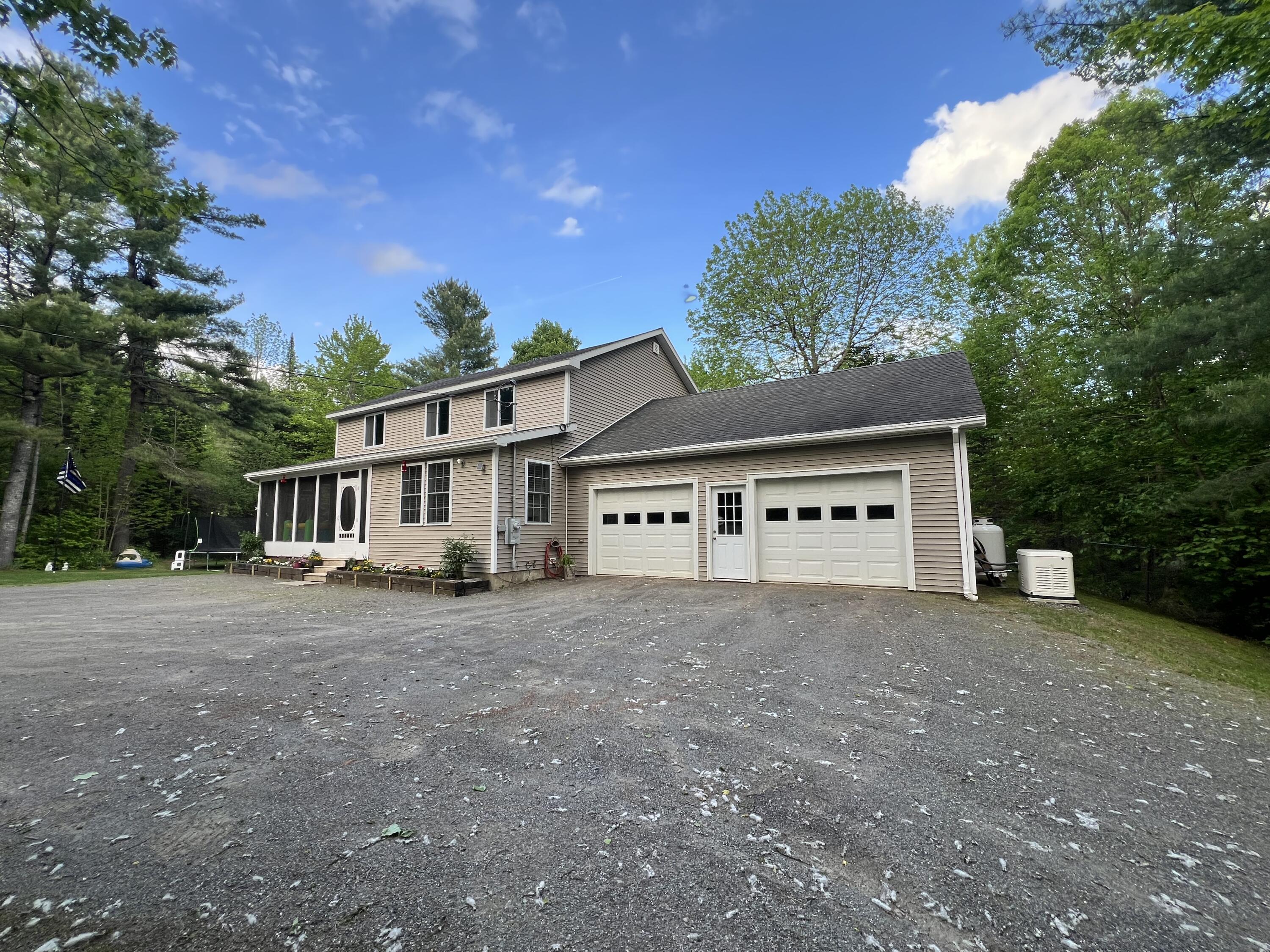 701 Stetson Road Exeter, ME 04435 - Photo 12 of 110 IMG_8823