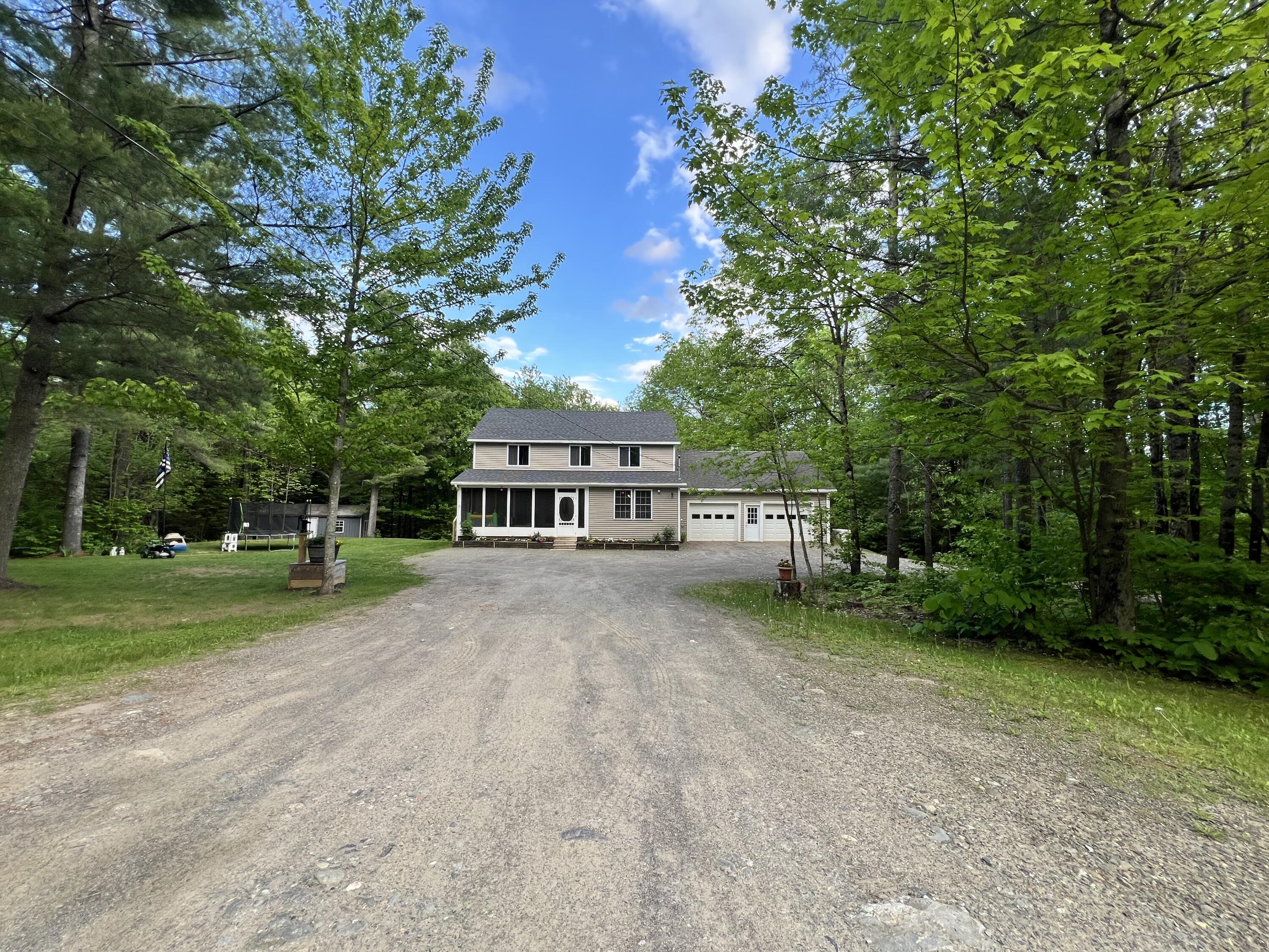 701 Stetson Road Exeter, ME 04435 - Photo 14 of 110 IMG_8840