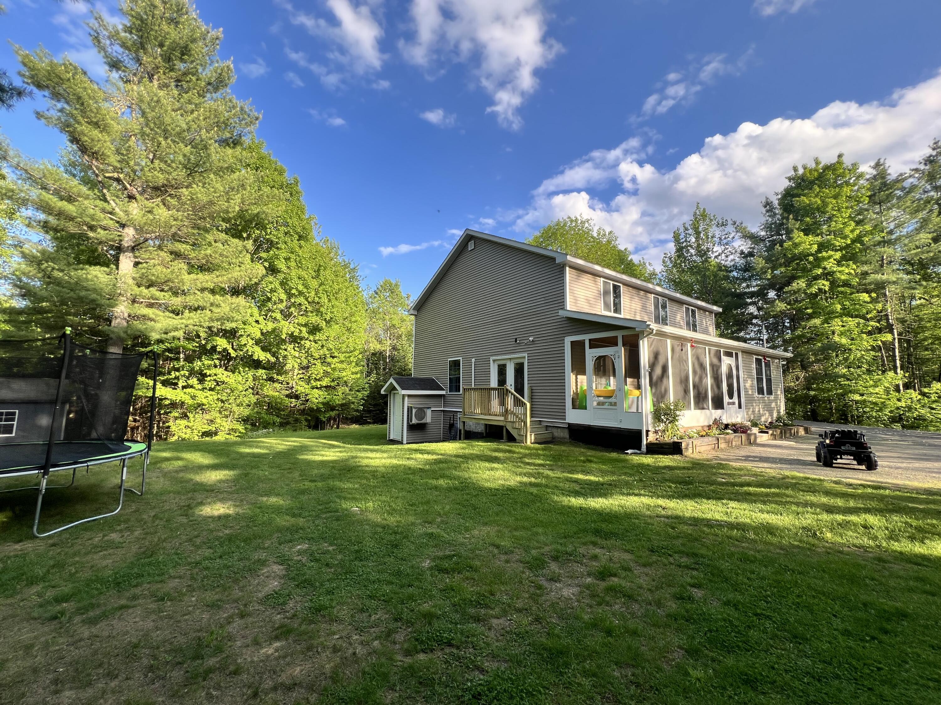 701 Stetson Road Exeter, ME 04435 - Photo 16 of 110 IMG_8803