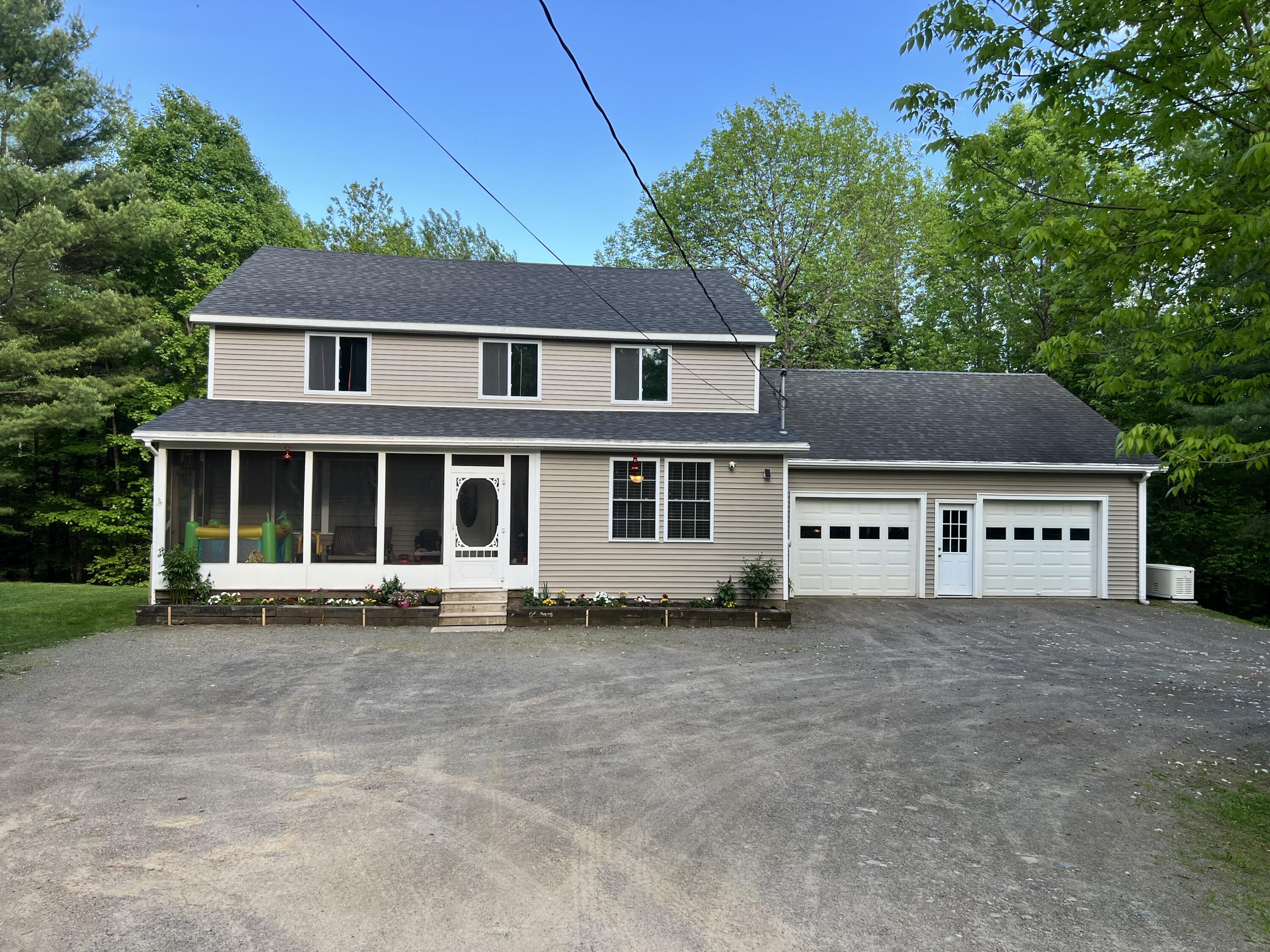 701 Stetson Road Exeter, ME 04435 - Photo 17 of 110 IMG_8806