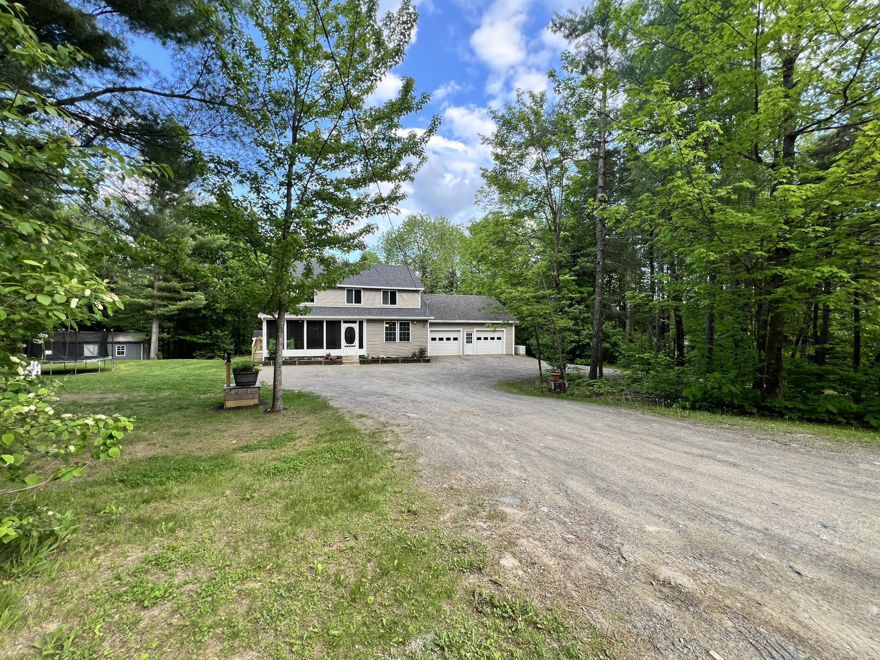 701 Stetson Road Exeter, ME 04435 - Photo 2 of 110 IMG_8842