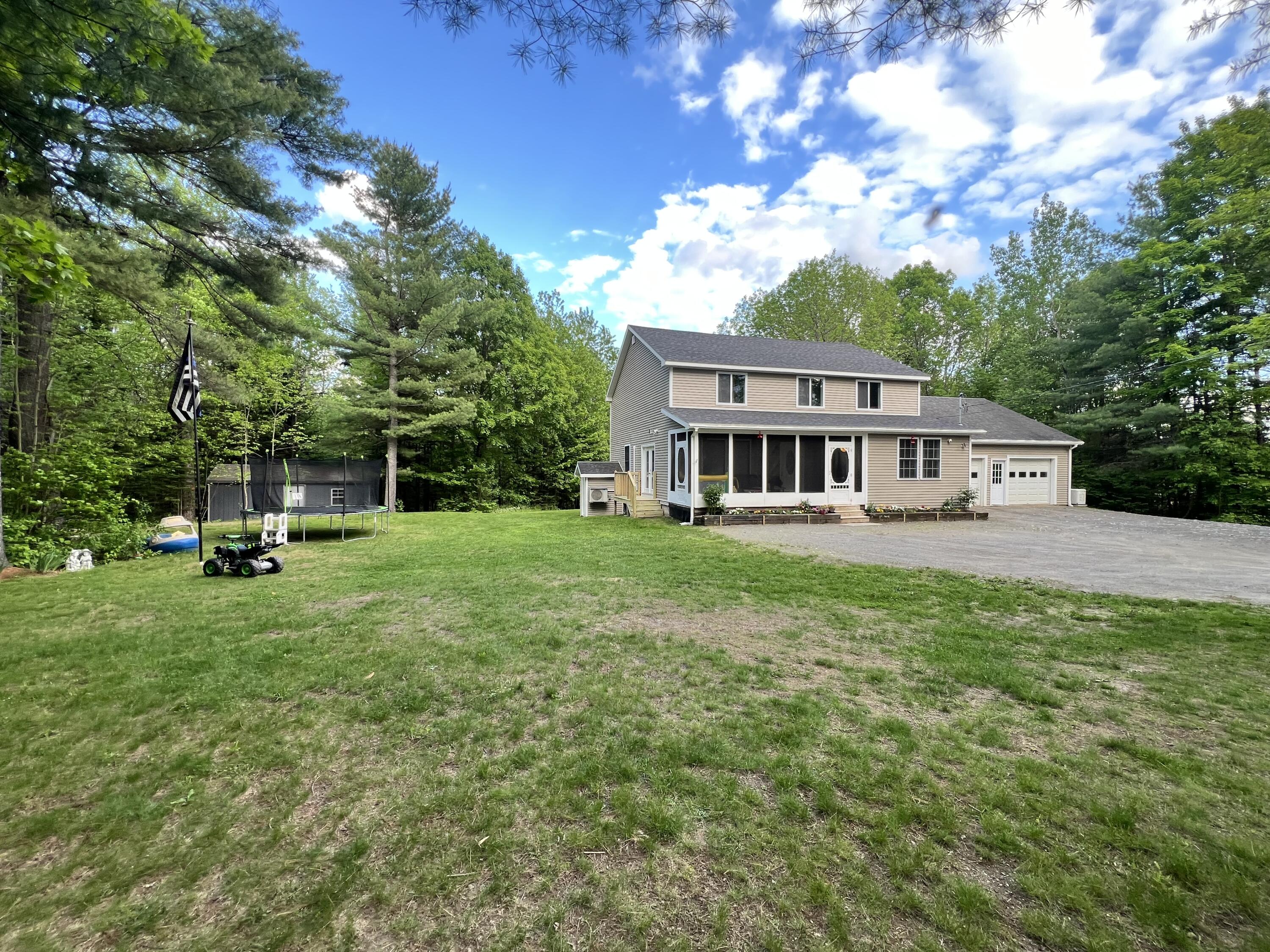 701 Stetson Road Exeter, ME 04435 - Photo 3 of 110 IMG_8832