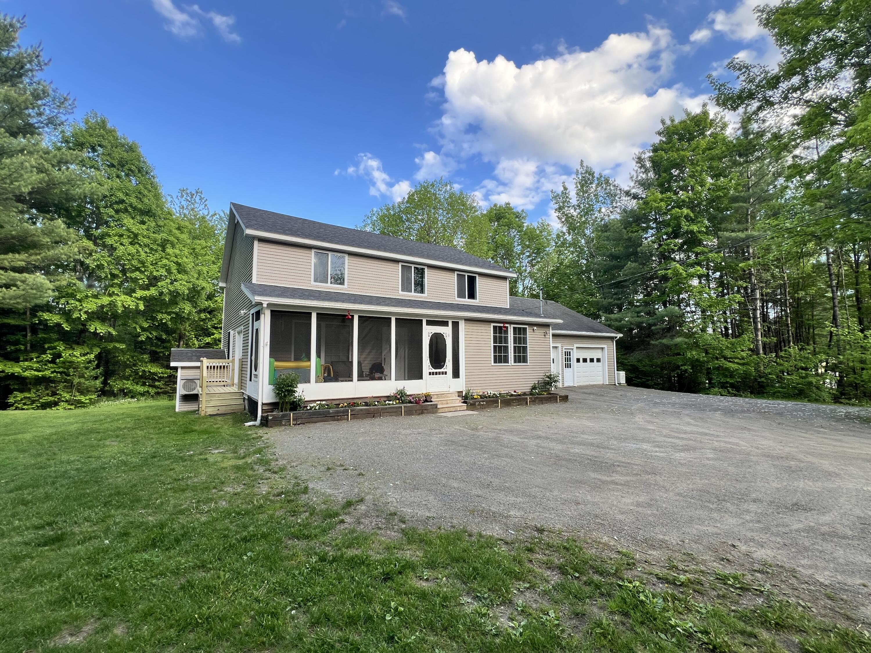 701 Stetson Road Exeter, ME 04435 - Photo 5 of 110 IMG_8810