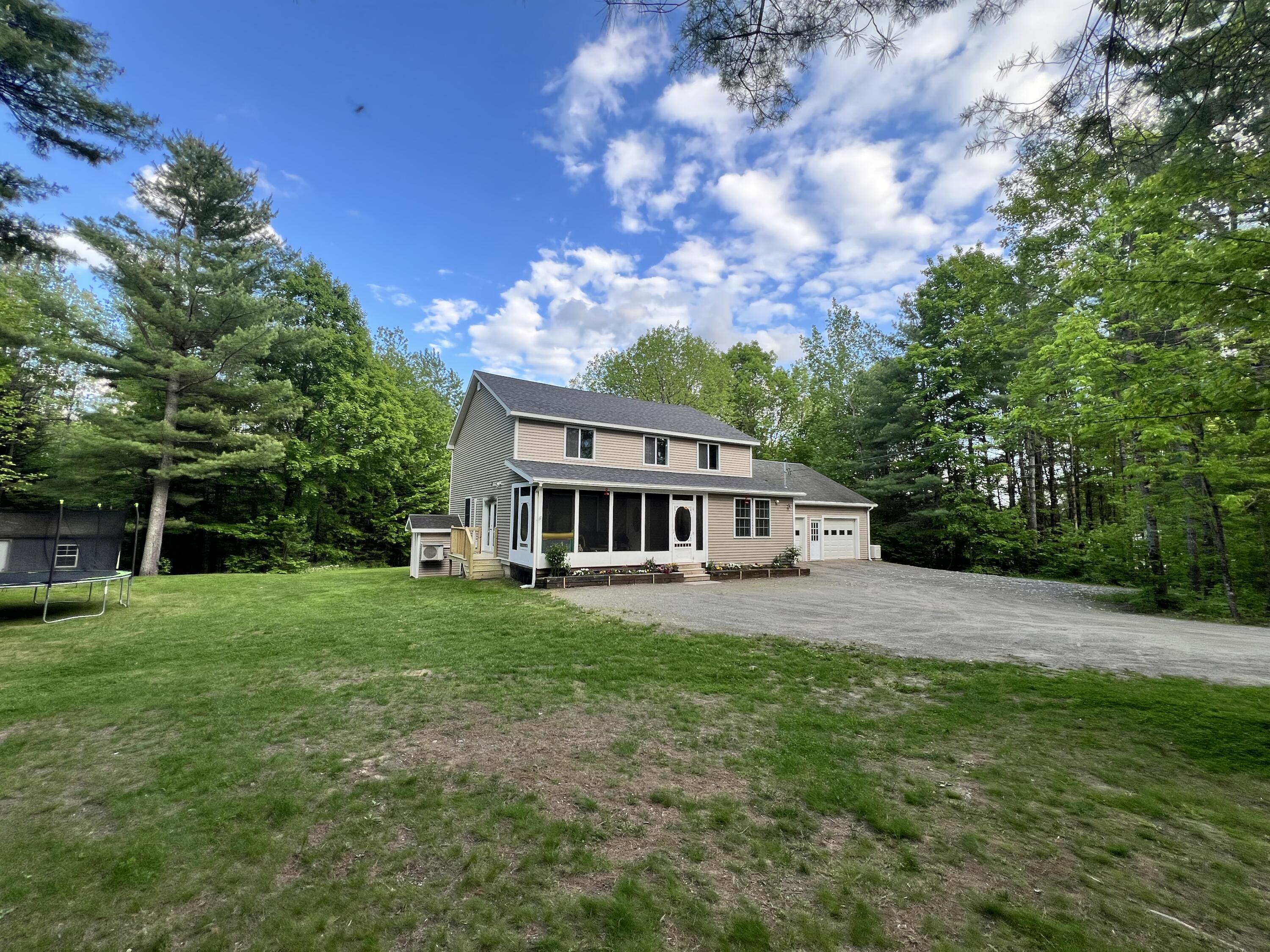 701 Stetson Road Exeter, ME 04435 - Photo 6 of 110 IMG_8829