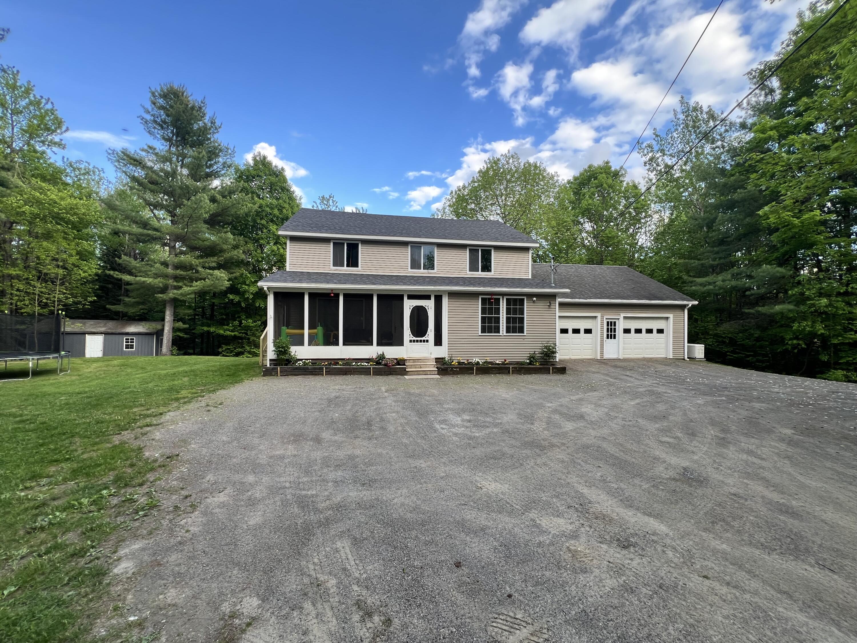 701 Stetson Road Exeter, ME 04435 - Photo 8 of 110 IMG_8834