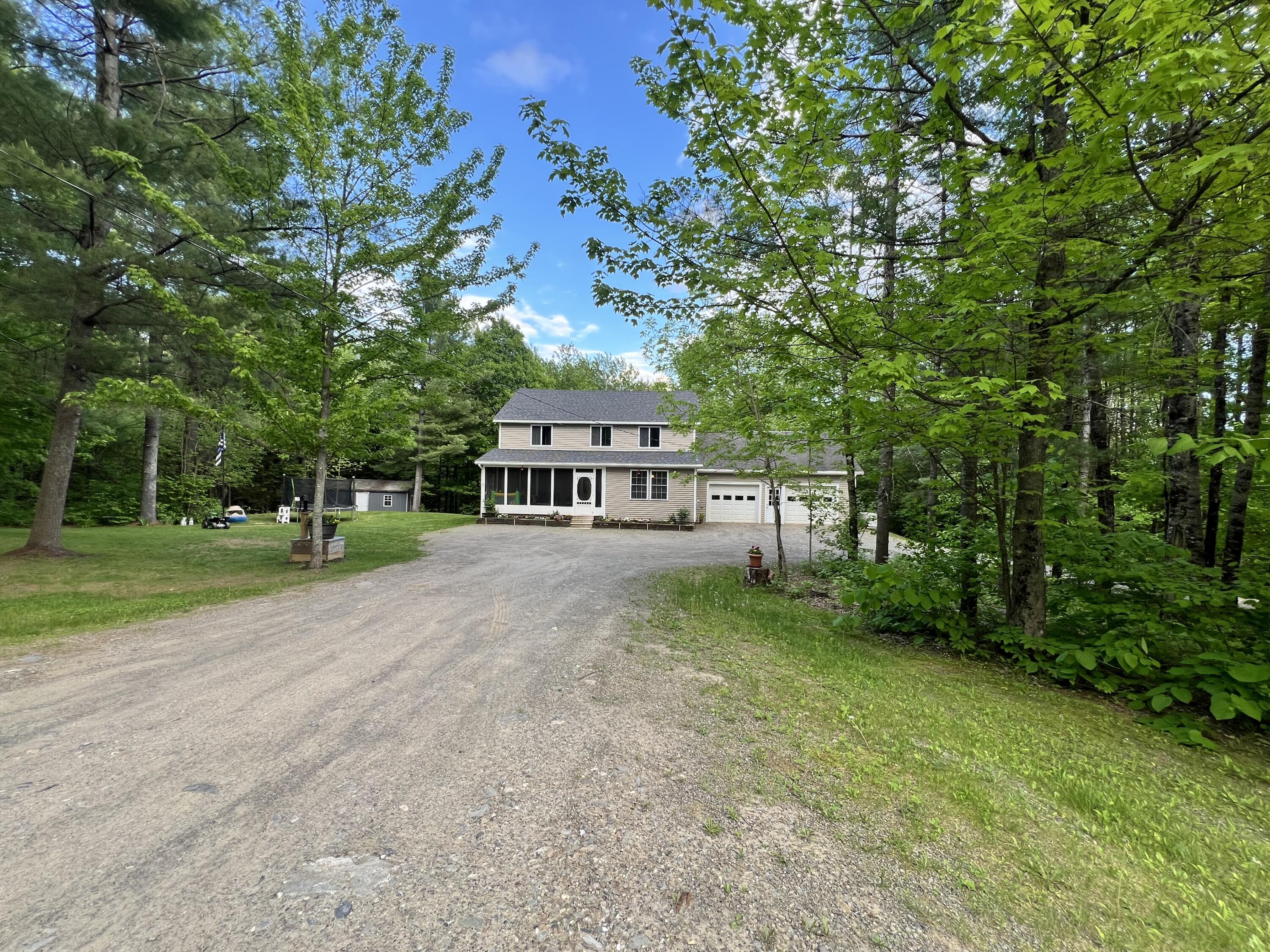 701 Stetson Road Exeter, ME 04435 - Photo 9 of 110 IMG_8841