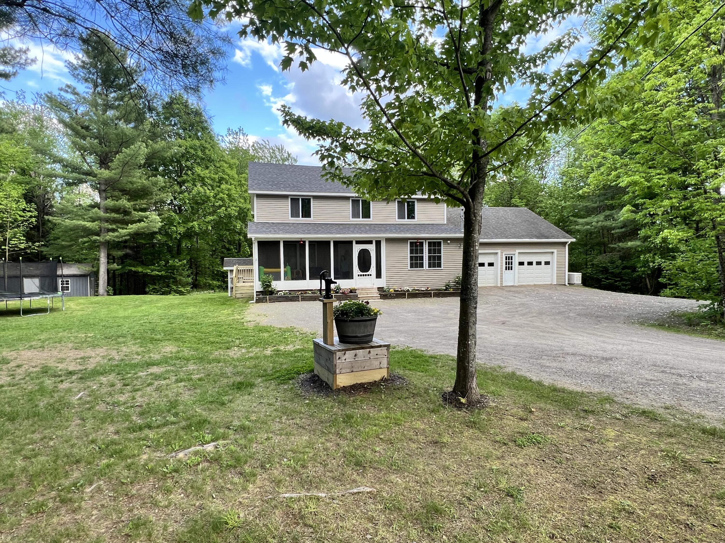 701 Stetson Road Exeter, ME 04435 - Photo 100 of 110 IMG_8845