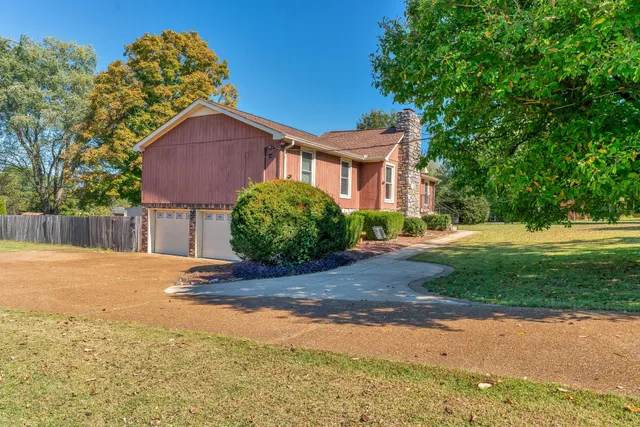 $522,500 | 337 Shute Lane, Old Hickory, TN 37138