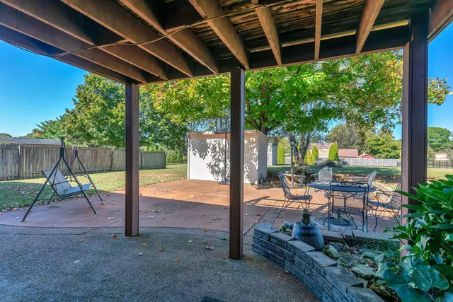 $522,500 | 337 Shute Lane, Old Hickory, TN 37138