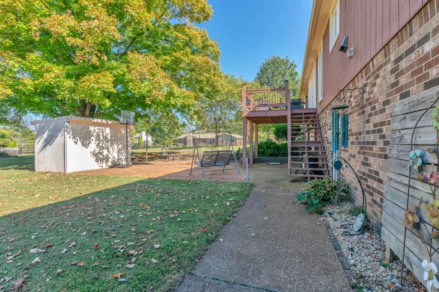 $522,500 | 337 Shute Lane, Old Hickory, TN 37138