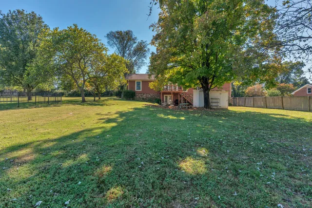 $522,500 | 337 Shute Lane, Old Hickory, TN 37138