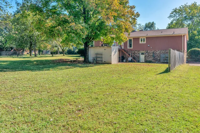 $522,500 | 337 Shute Lane, Old Hickory, TN 37138