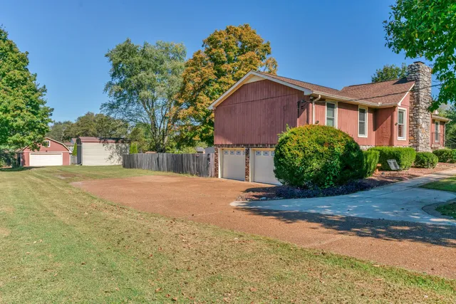 $522,500 | 337 Shute Lane, Old Hickory, TN 37138