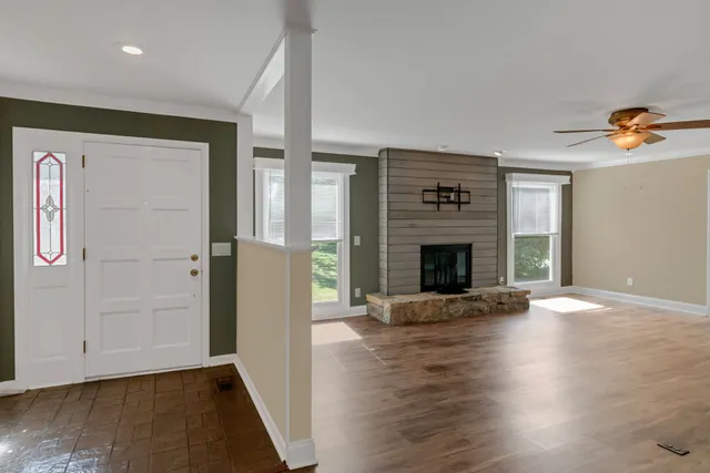 $522,500 | 337 Shute Lane, Old Hickory, TN 37138