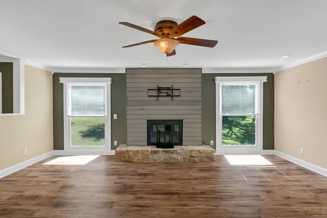 $522,500 | 337 Shute Lane, Old Hickory, TN 37138