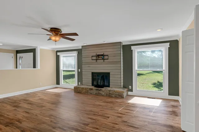 $522,500 | 337 Shute Lane, Old Hickory, TN 37138