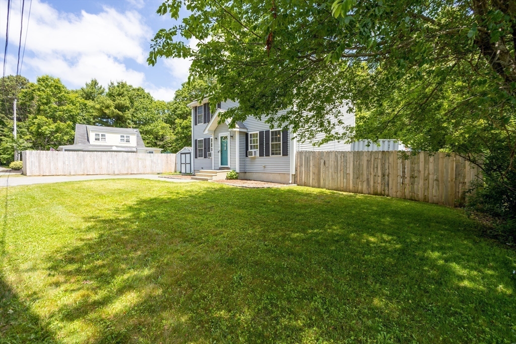 39 Old Onset Road Wareham, MA 02558 - Photo 13 of 14