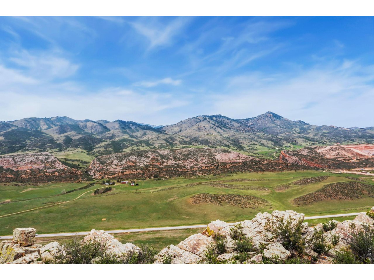 0 Arapahoe Valley Road, Unit LOT 3 Laporte, CO 80535 - Photo 18 of 44