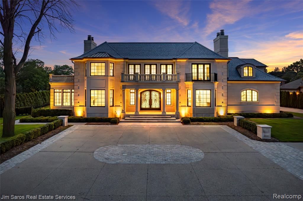 707 Lake Shore Road Grosse Pointe Shores, MI 48236 - Photo 45 of 45