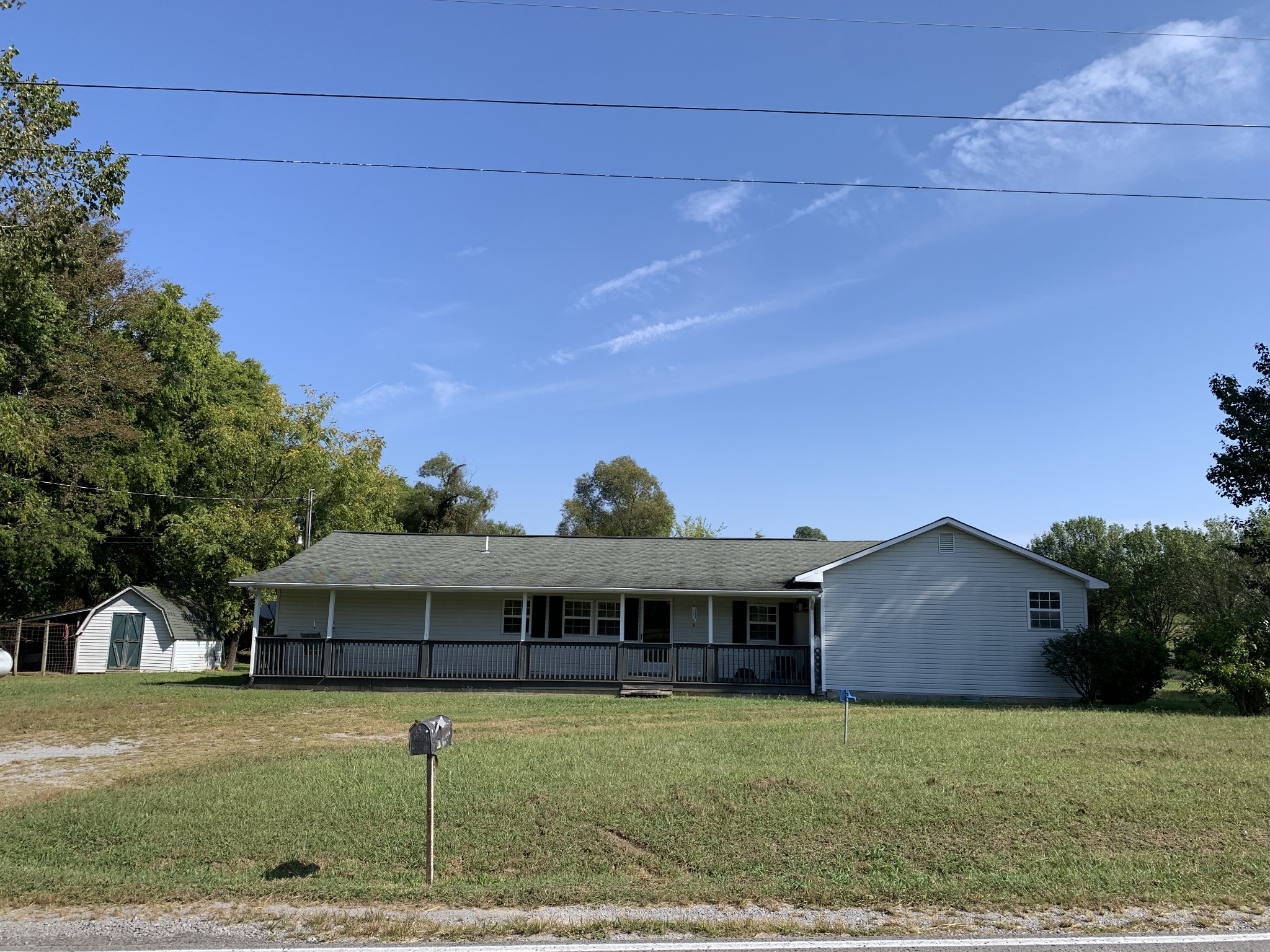 350 Snell Road Shelbyville, TN 37160 - Photo 1 of 18 Gallery Image 1