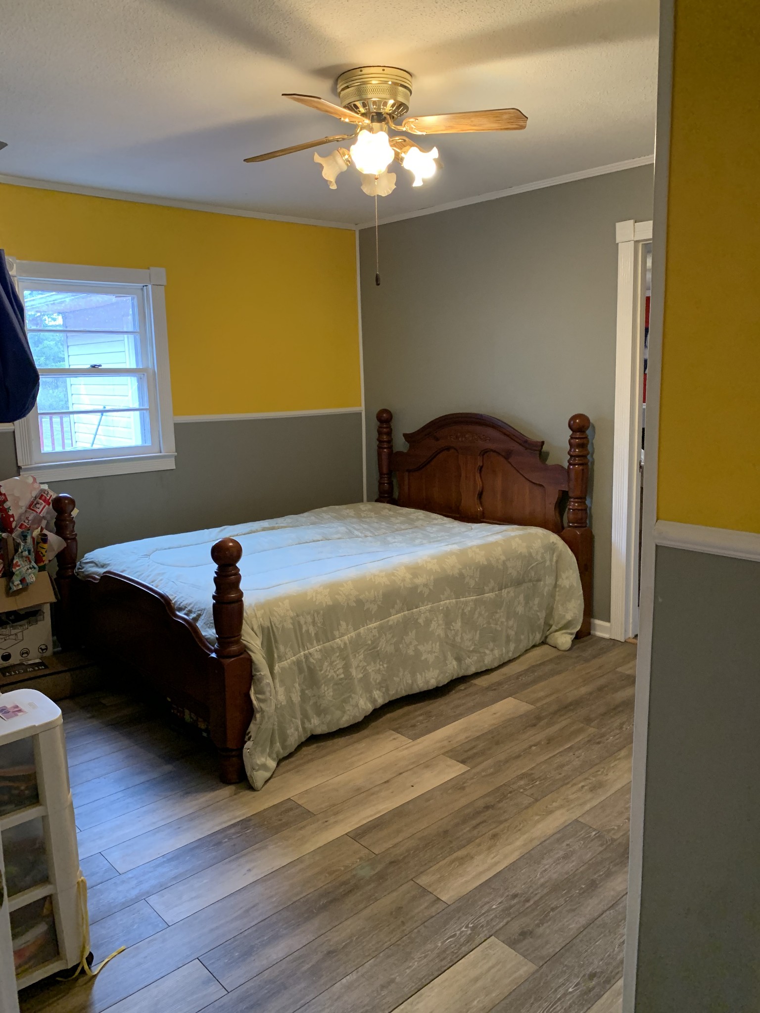 350 Snell Road Shelbyville, TN 37160 - Photo 13 of 18 Gallery Image 13