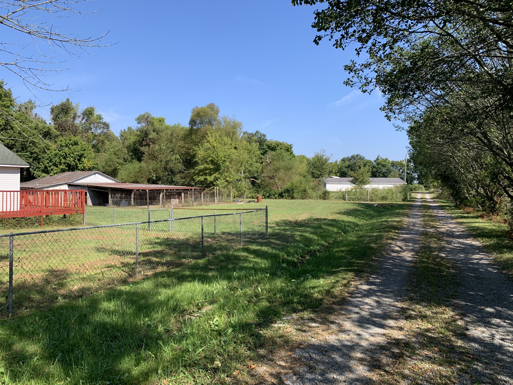 350 Snell Road Shelbyville, TN 37160 - Photo 2 of 18 Gallery Image 2