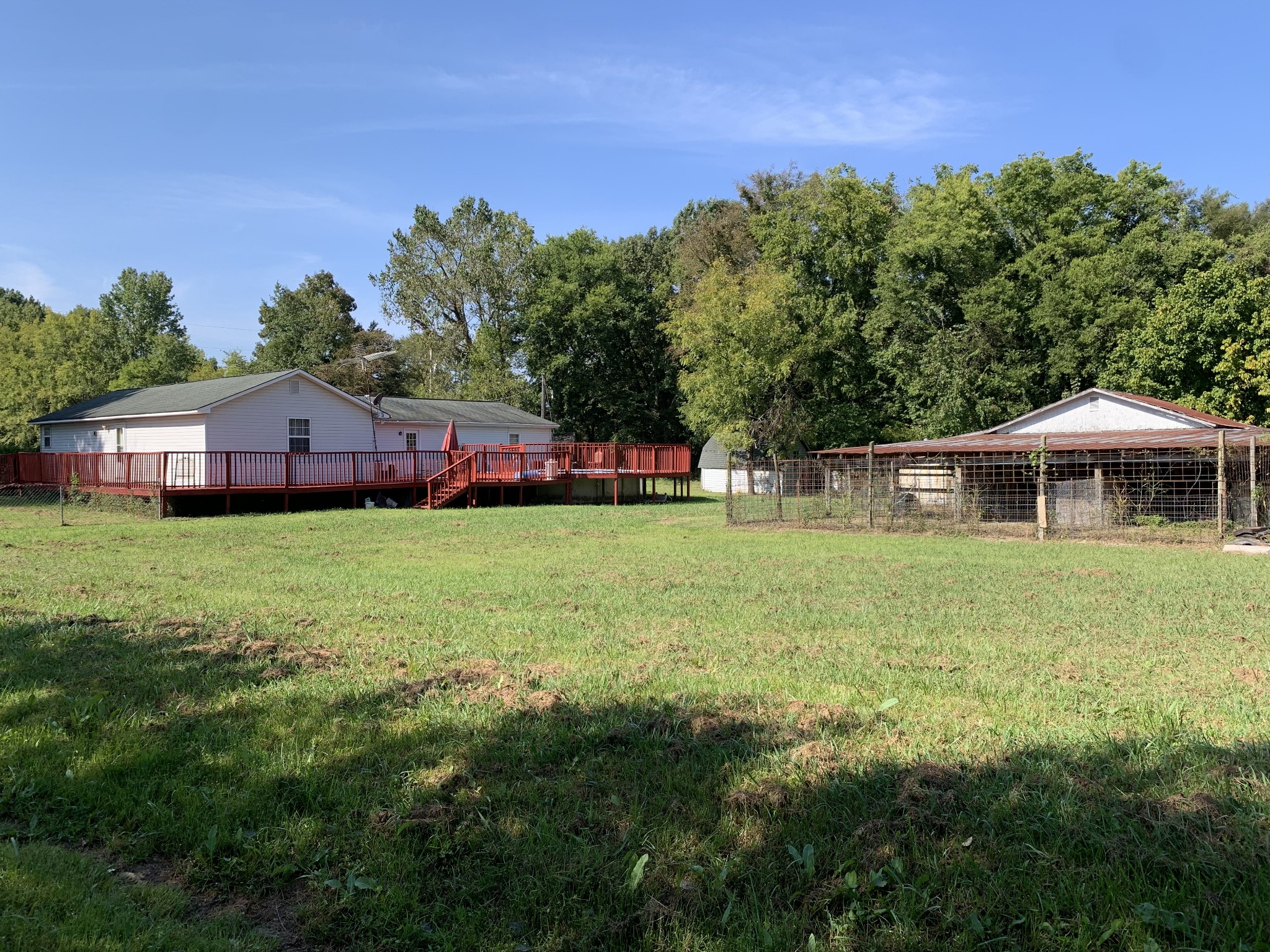 350 Snell Road Shelbyville, TN 37160 - Photo 3 of 18 Gallery Image 3