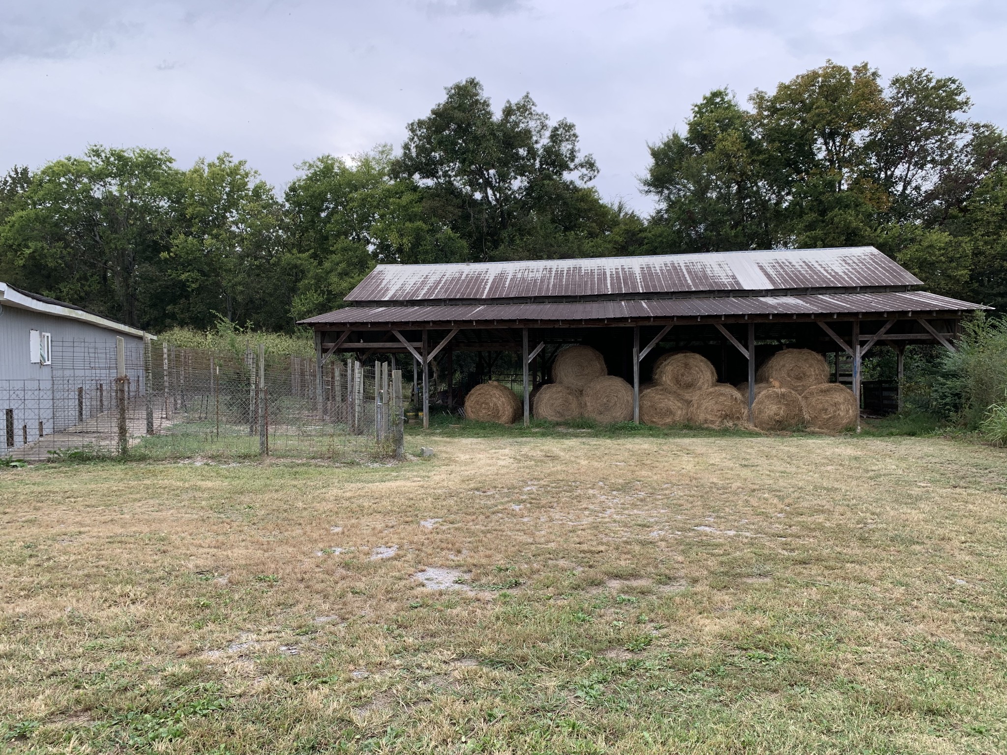 350 Snell Road Shelbyville, TN 37160 - Photo 7 of 18 Gallery Image 7