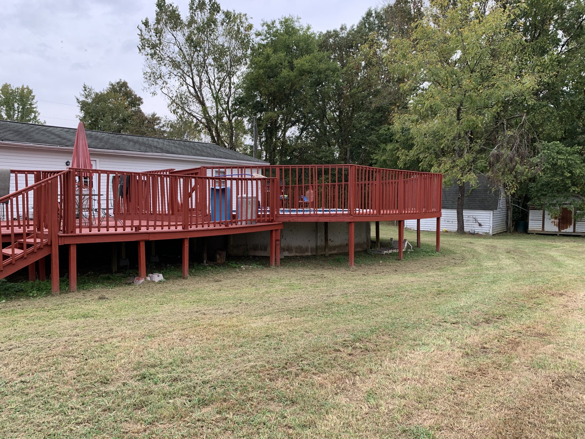 350 Snell Road Shelbyville, TN 37160 - Photo 10 of 18 Gallery Image 10