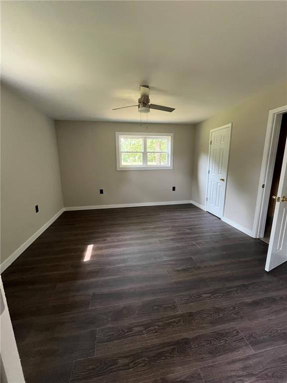 1126 Shady Road Townsend, GA 31331 - Photo 5 of 14 Photo 5