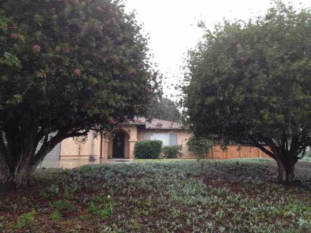 1174 Caren Road Vista, CA 92083 - Photo 1 of 7
