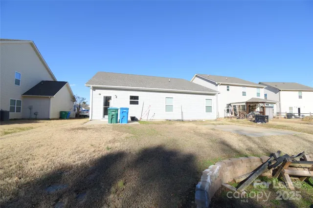 $1,800 | 3296 Saddlebrook Drive, Midland, NC 28107