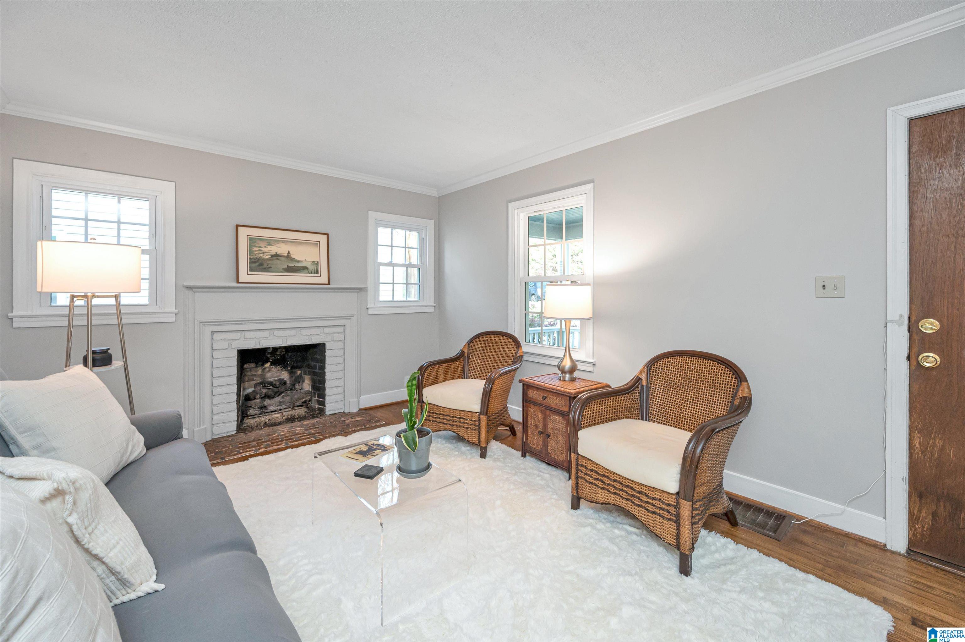1833 Windsor Boulevard Birmingham, AL 35209 - Photo 7 of 39