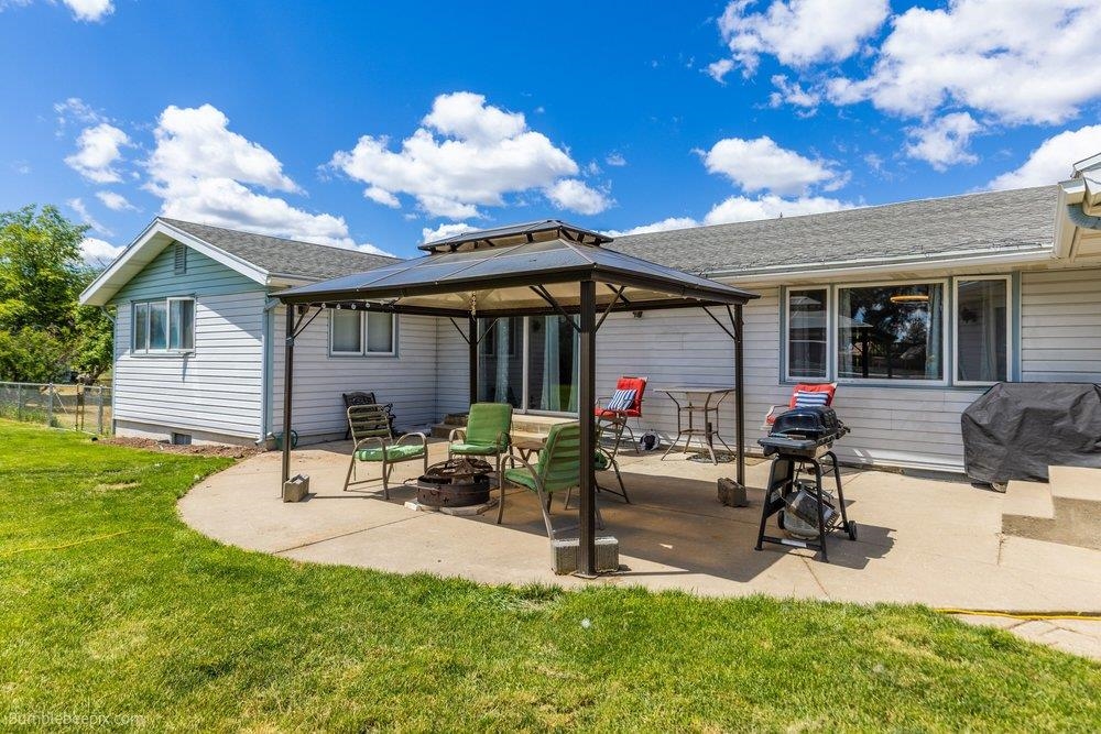2105 West Borden Road Spokane, WA 99224 - Photo 41 of 50