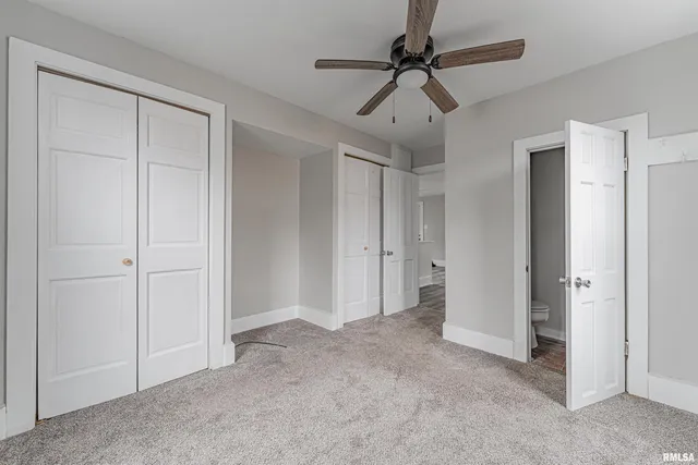 $128,000 | 414 South McLean Street, Lincoln, IL 62656