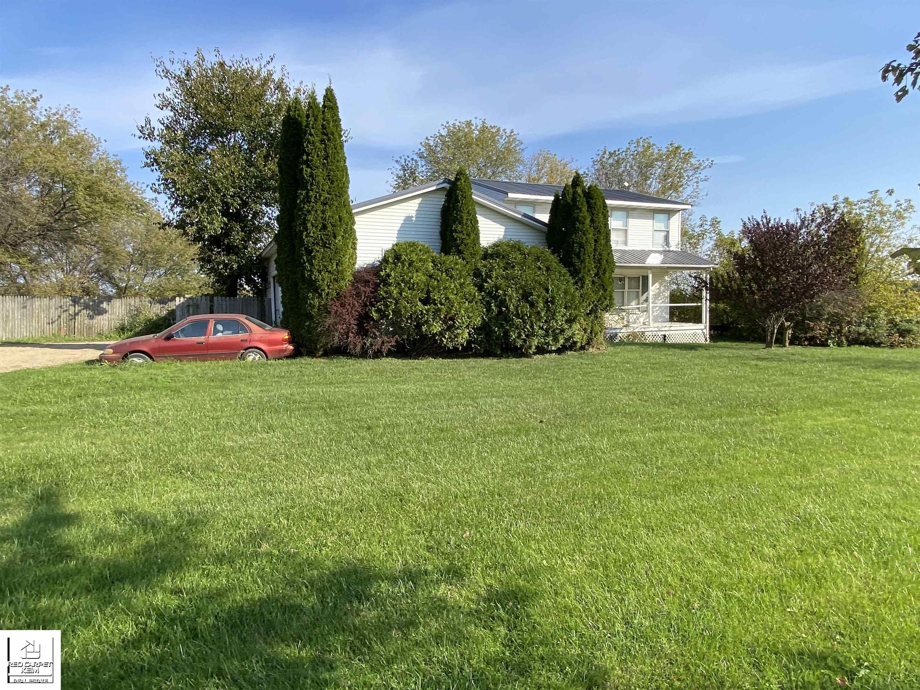 3838 Le Valley Road Columbiaville, MI 48421 - Photo 2 of 20 Gallery Image 2