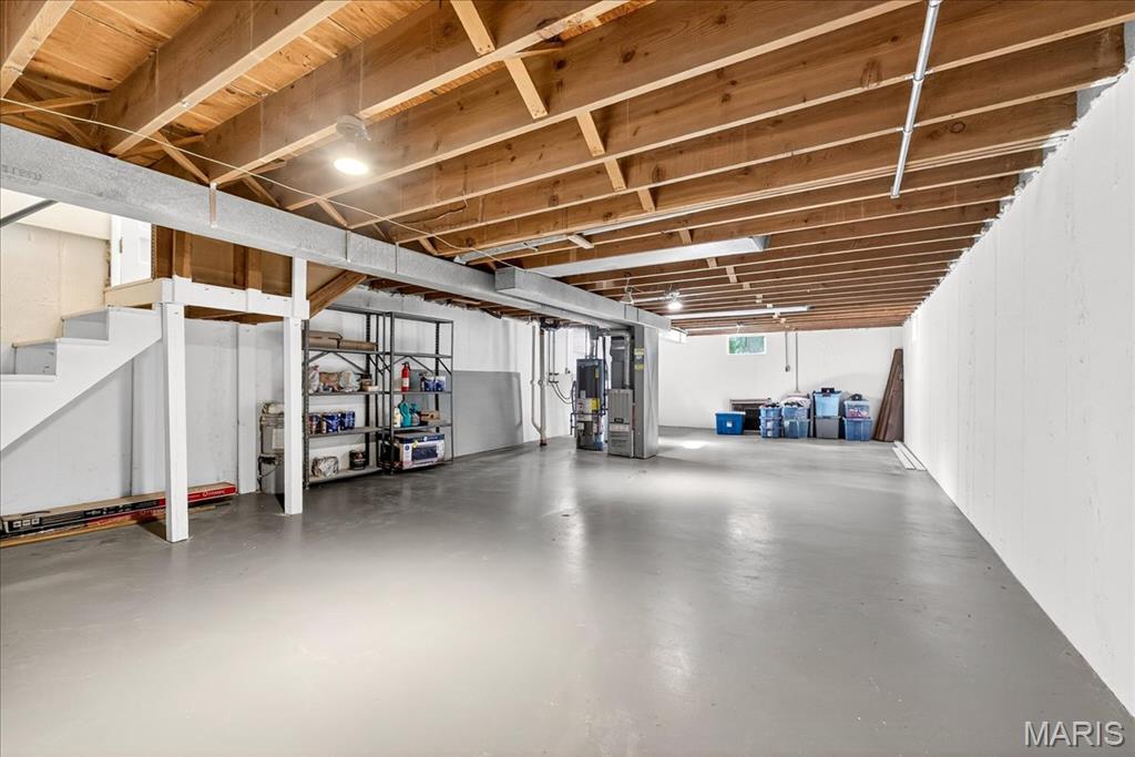 7120 Rabenberg Place St. Louis, MO 63143 - Photo 15 of 23