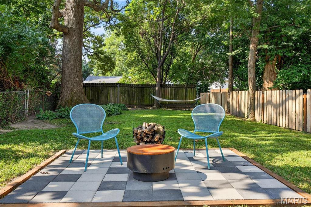 7120 Rabenberg Place St. Louis, MO 63143 - Photo 16 of 23