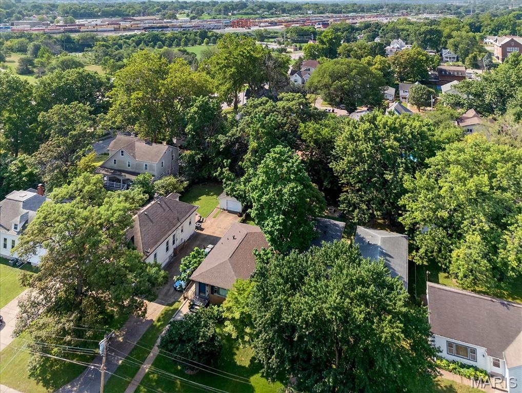 7120 Rabenberg Place St. Louis, MO 63143 - Photo 20 of 23