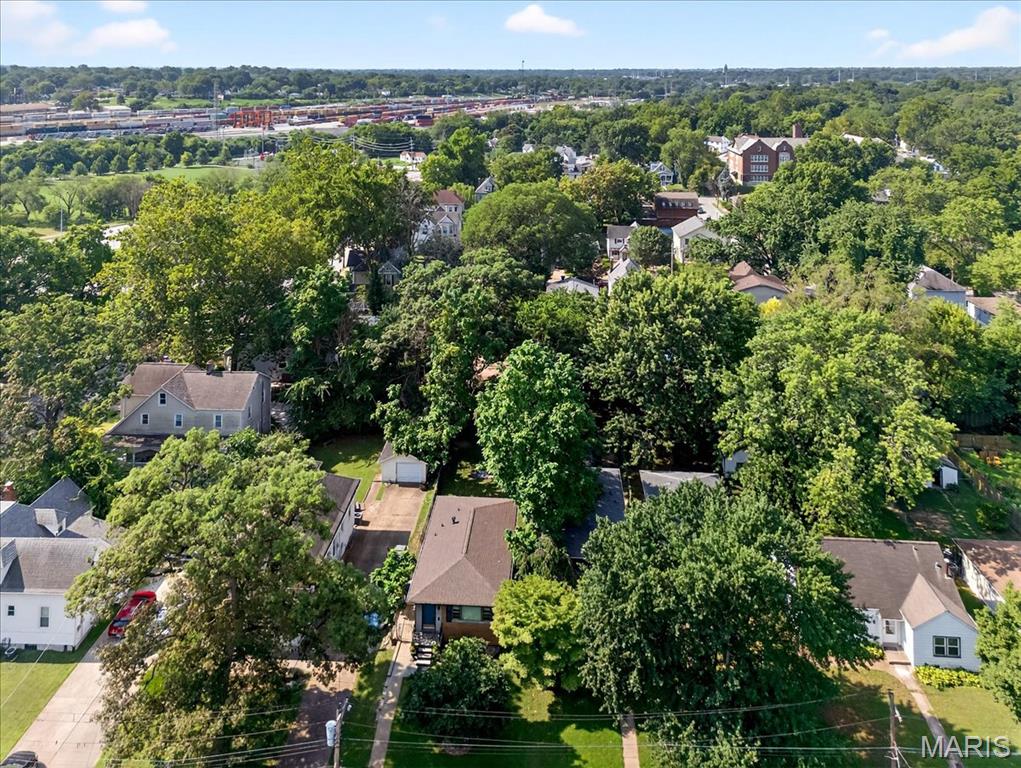 7120 Rabenberg Place St. Louis, MO 63143 - Photo 21 of 23