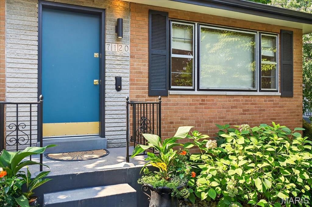 7120 Rabenberg Place St. Louis, MO 63143 - Photo 22 of 23