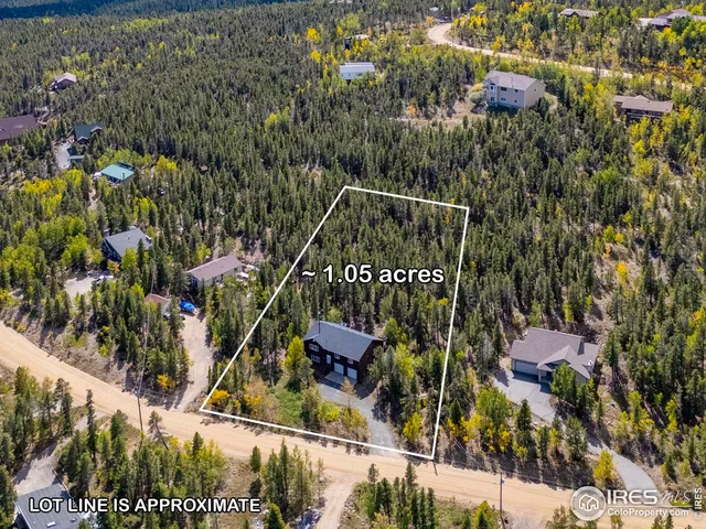 $729,000 | 798 South Dory Lakes Drive, Black Hawk, CO 80422