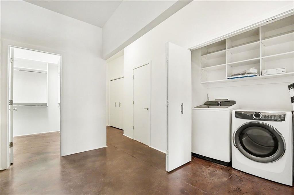 560 Dutch Valley Road Northeast, Unit 2305 Atlanta, GA 30324 - Photo 27 of 29
