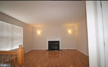 11809 Old Fort Road Fort Washington, MD 20744 - Photo 7 of 21 a view of empty room with a fireplace