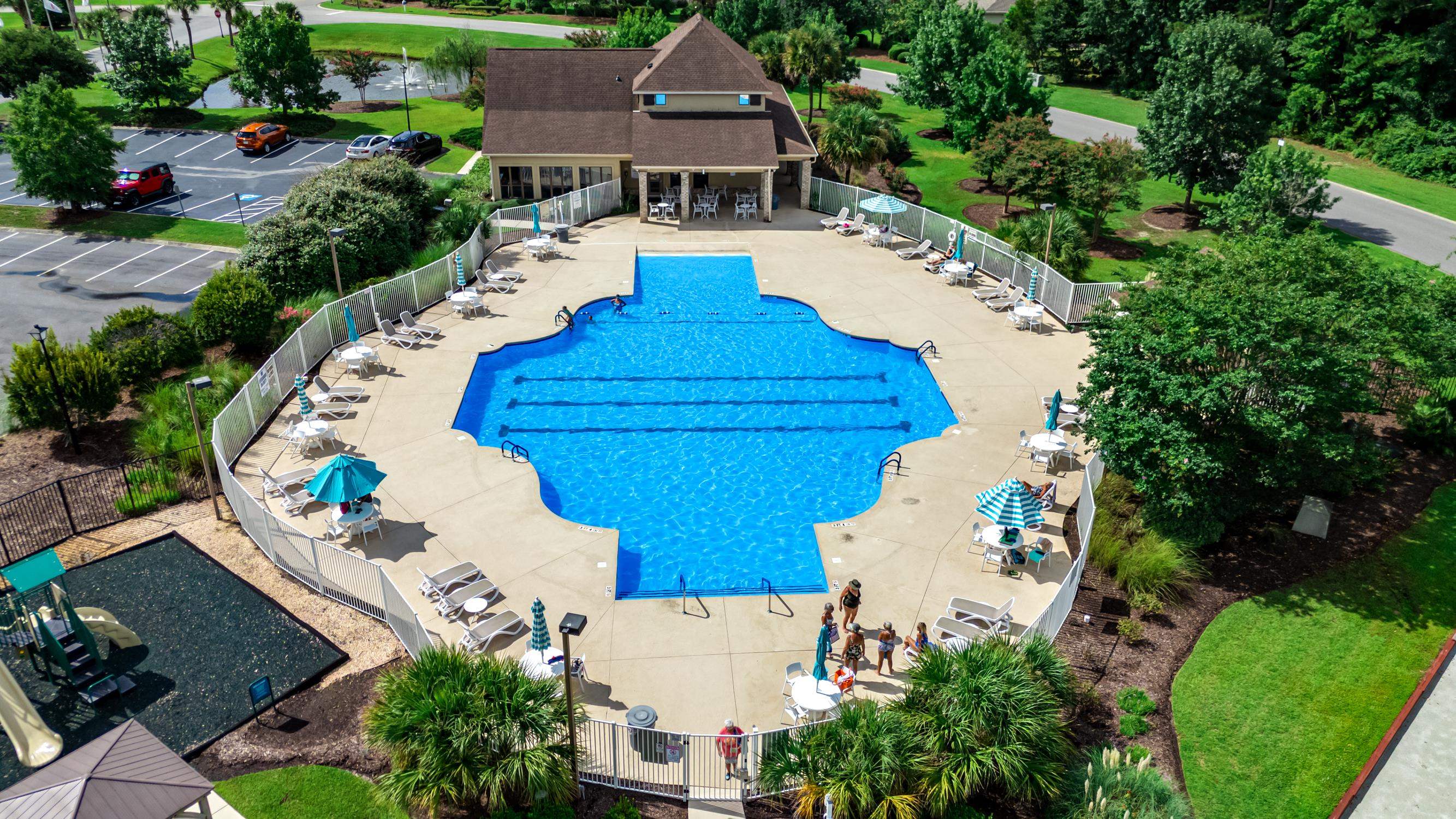 101 Pickering Drive Murrells Inlet, SC 29576 - Photo 72 of 72 Gallery Image 72