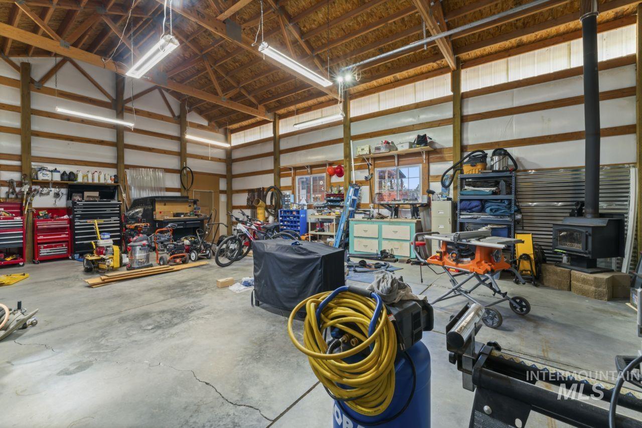 739 South Main Street Cascade, ID 83611 - Photo 37 of 50